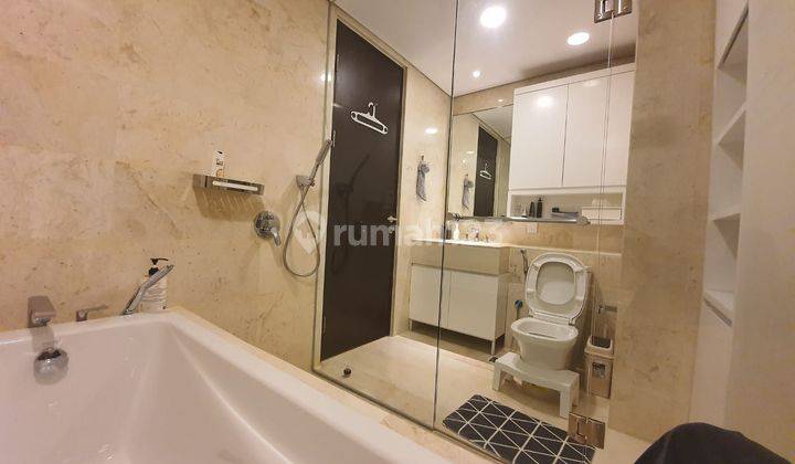 Apartemen Ciputra World 2 Jakarta, 2br Furnished 9
