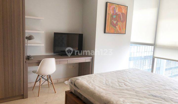 Apartemen Ciputra World 2 Jakarta, 2br Nice Furnished 5