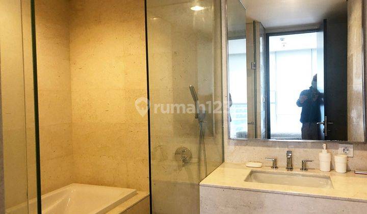 Apartemen Ciputra World 2 Jakarta, 2br Nice Furnished 6