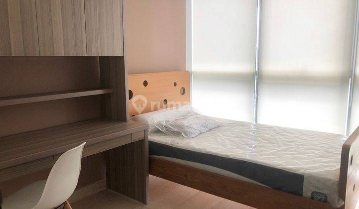 Apartemen Ciputra World 2 Jakarta, 2br Nice Furnished 7