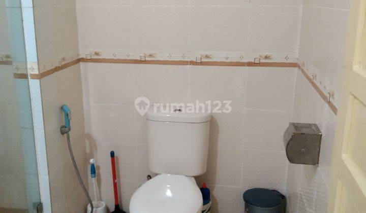 Rumah SHM Lokasi Strategis di Kota Pangkalpinang, Unfurnished 4