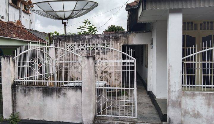 Rumah SHM Lokasi Strategis di Kota Pangkalpinang, Unfurnished 3