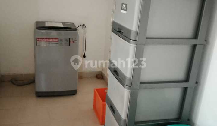 Rumah SHM Lokasi Strategis di Kota Pangkalpinang, Unfurnished 5