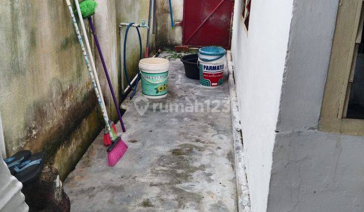 Rumah SHM Lokasi Strategis di Kota Pangkalpinang, Unfurnished 9