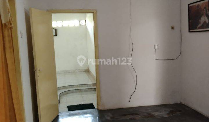 Rumah SHM Lokasi Strategis di Kota Pangkalpinang, Unfurnished 13
