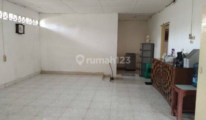 Rumah SHM Lokasi Strategis di Kota Pangkalpinang, Unfurnished 12