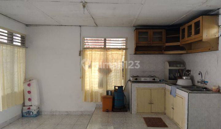 Rumah SHM Lokasi Strategis di Kota Pangkalpinang, Unfurnished 14