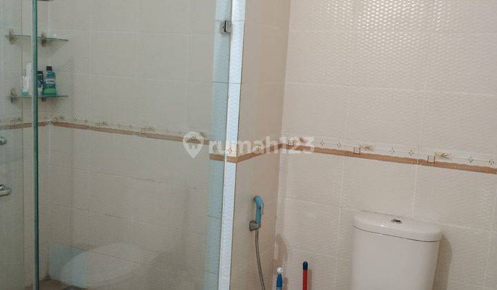 Rumah SHM Lokasi Strategis di Kota Pangkalpinang, Unfurnished 21