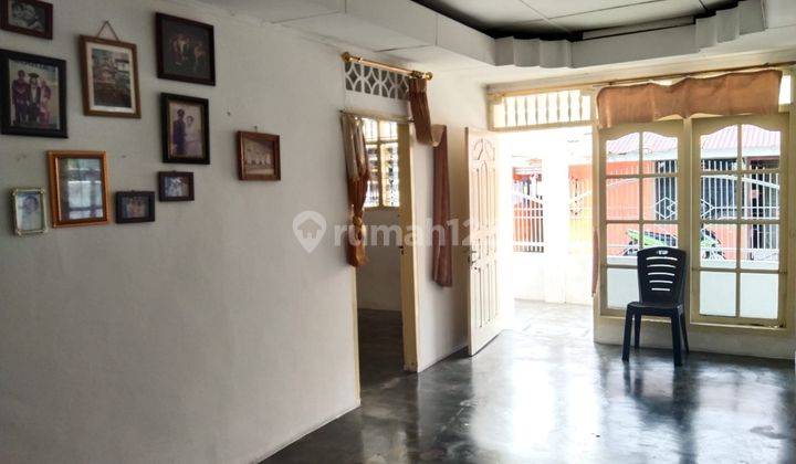Rumah SHM Lokasi Strategis di Kota Pangkalpinang, Unfurnished 20