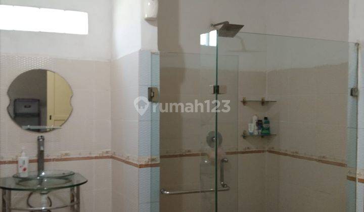 Rumah SHM Lokasi Strategis di Kota Pangkalpinang, Unfurnished 22