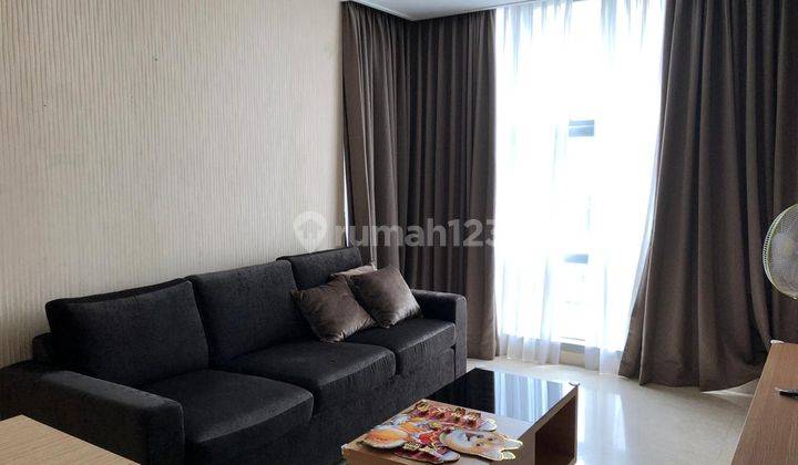 Apartment Myhome Ciputra World, 2br Furnished Nego 6