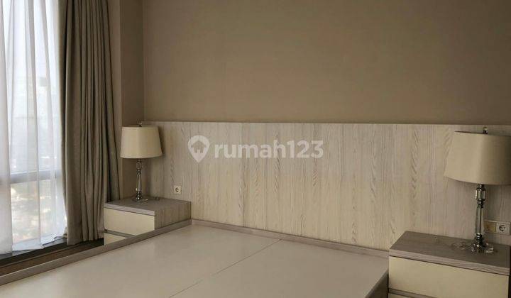 Apartment Myhome Ciputra World, 3br Furnished Nego 4
