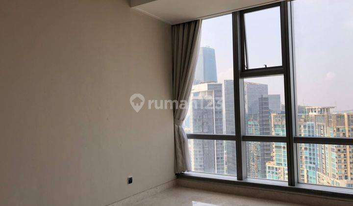 Apartment Myhome Ciputra World, 3br Furnished Nego 10