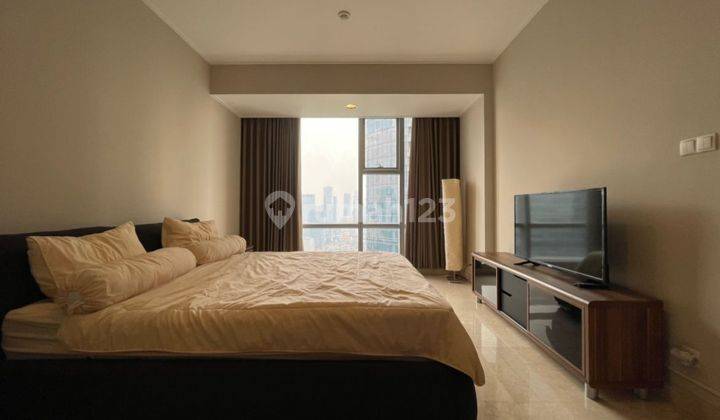 Apartment Myhome Ciputra World, 2br Furnished Nego 2