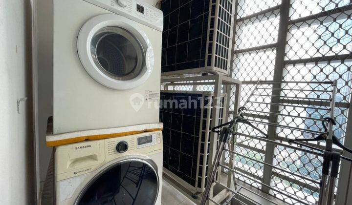 Apartment Myhome Ciputra World, 2br Furnished Nego 3