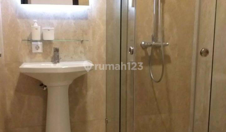 Apartemen Sudirman Suite, 2+1br Furnished Nego 2