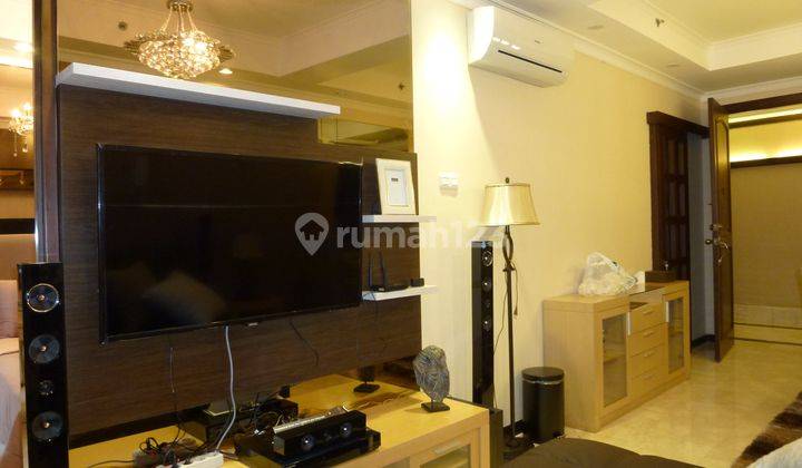 Bellagio Residence, 1br Nice Furnished Negotiable 2
