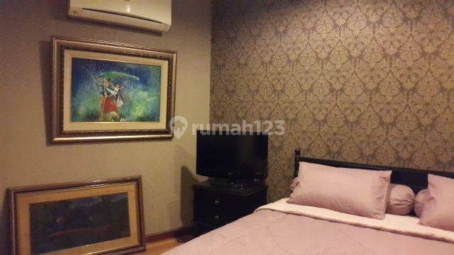Apartemen Permata Safir, 2br Furnished Nego 8