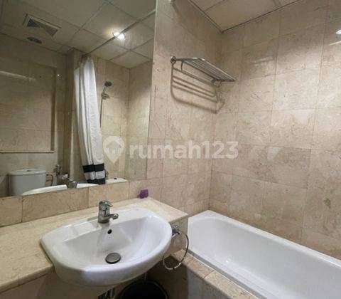 Apartemen Bellagio Residence, 2br Nice Furnished 2