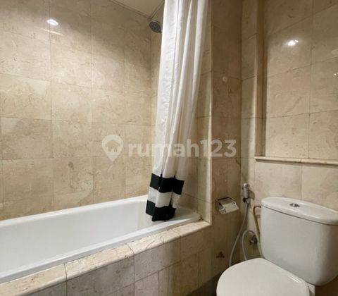 Apartemen Bellagio Residence, 2br Nice Furnished 3