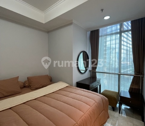 Apartemen Bellagio Residence, 2br Nice Furnished 9