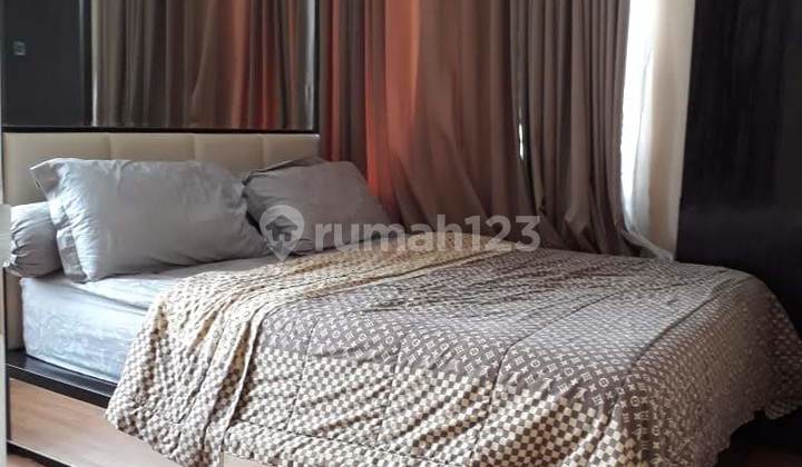 Apartment FX Residence, 2Br Fully Furnished
