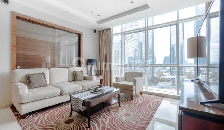 Oakwood Premier Cozmo Apartment, 1 Bedroom Furnished