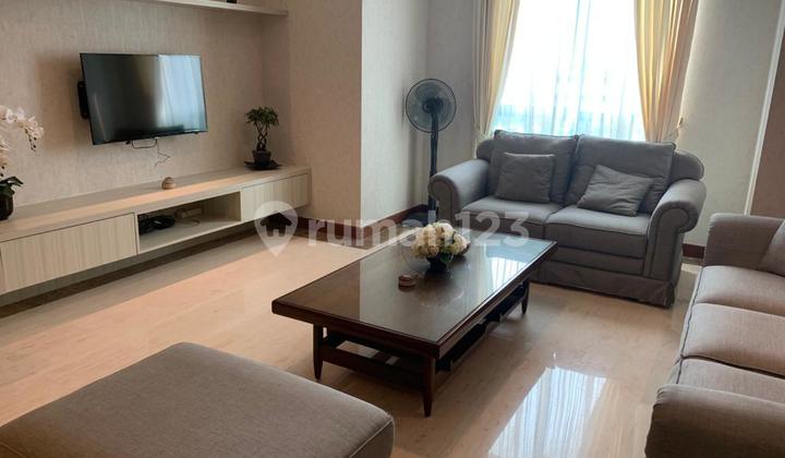 Apartment Casablanca, 1Br Fully Furnished