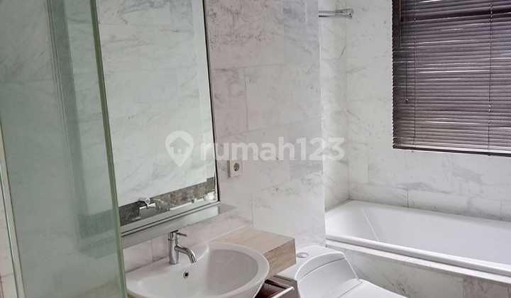 Apartemen The Peak Sudirman, 2Br Furnished 2