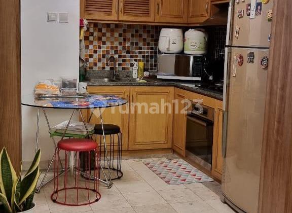 Apartment Bellagio Residence, 3Br Fully Furnished 2