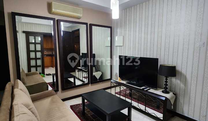 Apartment Bellagio Residence, 3Br Full Furnished 2