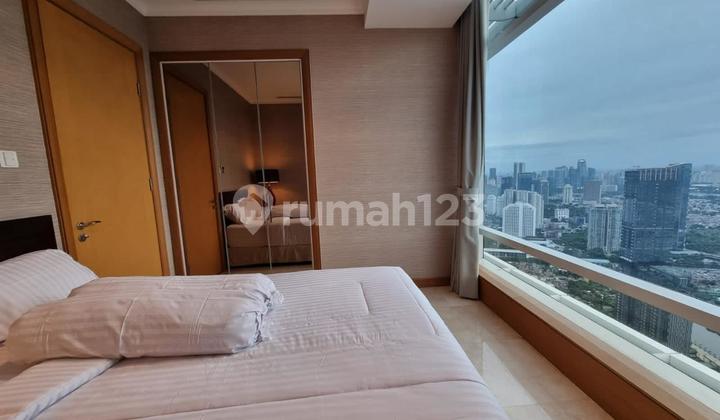 Kempinski Residence Apartment, 2 Bedrooms Fully Furnished Kempinski Residence Apartment, 2 Bedrooms Fully Furnished
