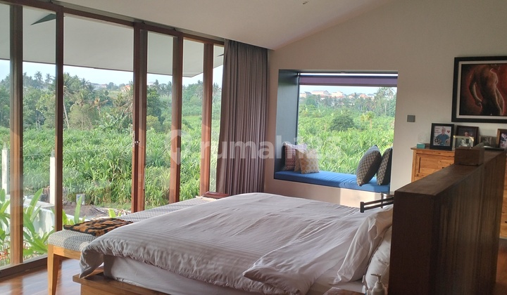 Rumah Premium Denpasar, Luas Tanah 600M² Luas Bangunan 404M² Rumah Premium Denpasar, Luas Tanah 600M² Luas Bangunan 404M²