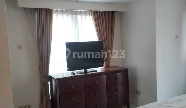Apartemen Pavilion Karet Tengsin, 2br Furnished 2