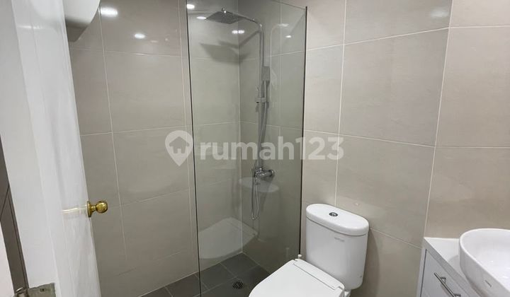 Apartment Batavia, 1Br Semi Furnished - Bendungan Hilir