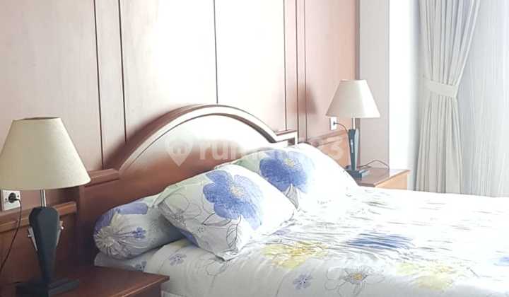 Apartemen Casablanca, 2Br Fully Furnished 2