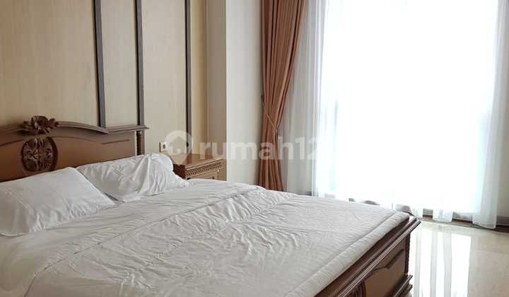 Casablanca Apartment, 3 Bedrooms Nicely Furnished 2