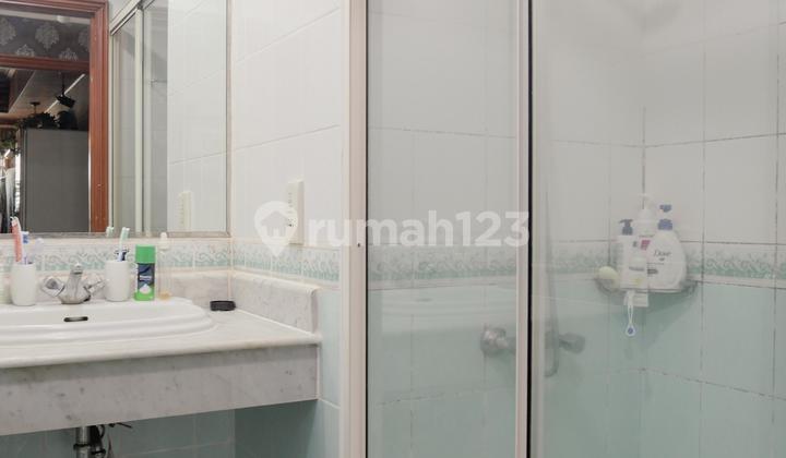 Apartemen Casablanca, 3Br Full Furnished 2