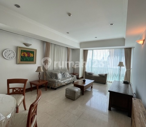 Apartment Casablanca, 3Br Fully Furnished 2