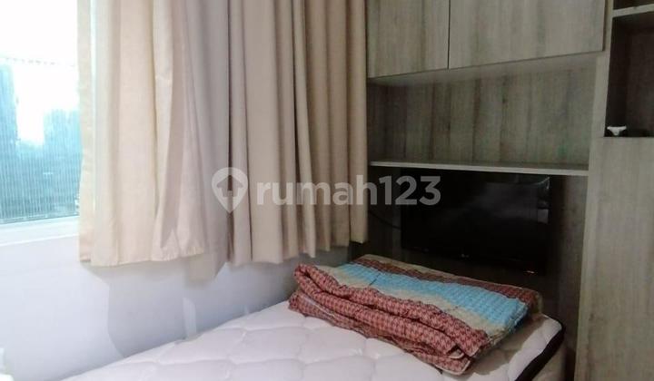 Apartment Bellagio Residence, 2Br Full Furnished 2
