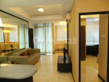 Apartment Bellagio Residence, 2br Fully Furnished 2