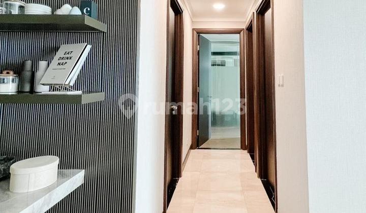 Kempinski Residence Apartment, 3 Bedrooms Fully Furnished 2
