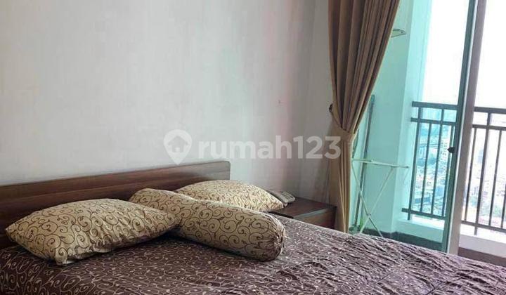 Apartment Thamrin Executive, Studio Full Furnished 2