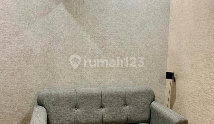 Apartment Puri Imperium, 3Br Full Furnished 2