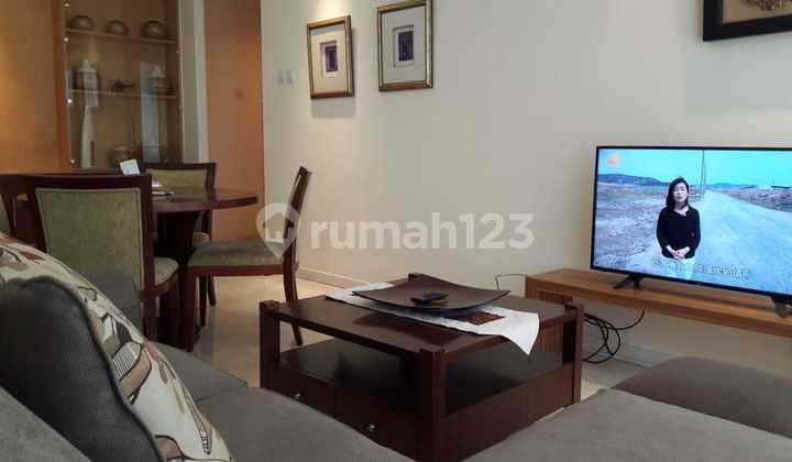 Bellagio Residence Apartment, 3 Bedroom Furnished 2