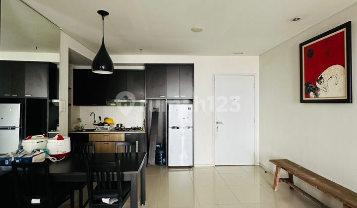 Apartemen The Lavande Residence, 3Br Full Furnished Apartemen The Lavande Residence, 3Br Full Furnished