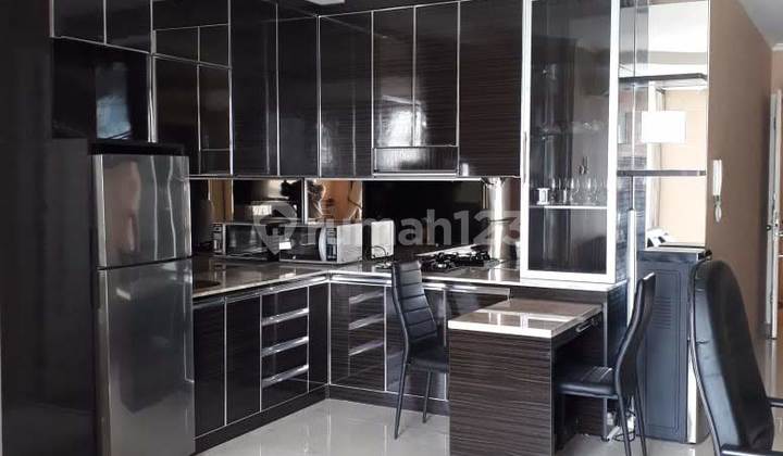 Apartment FX Residence, 2Br Fully Furnished 2