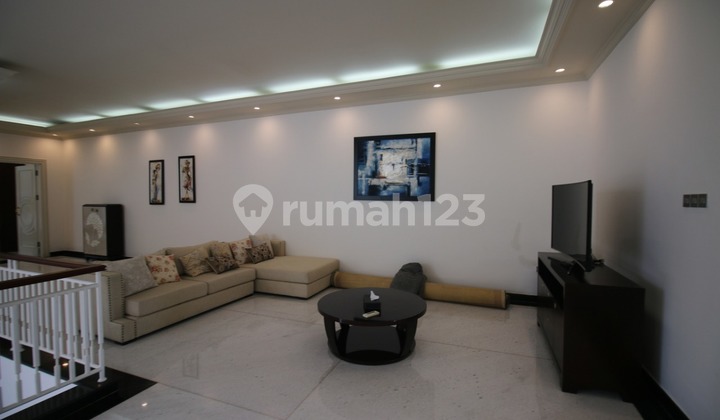 Patra Kuningan House, South Jakarta Furnished Patra Kuningan House, South Jakarta Furnished