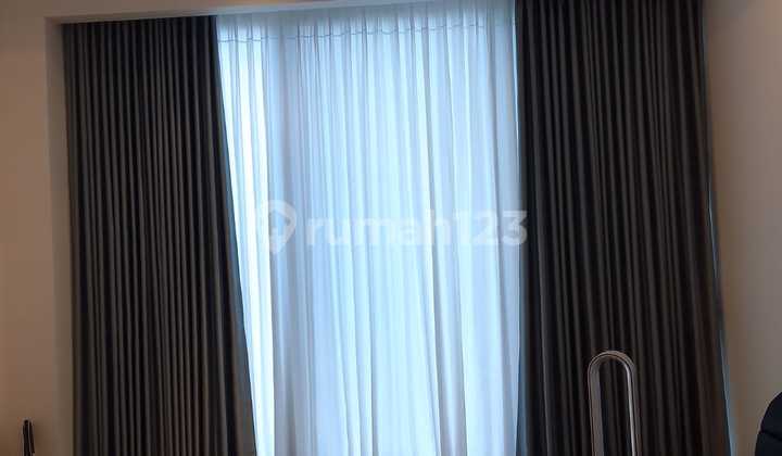 Disewakan The Langham Residence, 3+1 Br, 351 Sqm, Direct Owner 2