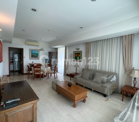 Casablanca Apartment, 3 Bedrooms Fully Furnished